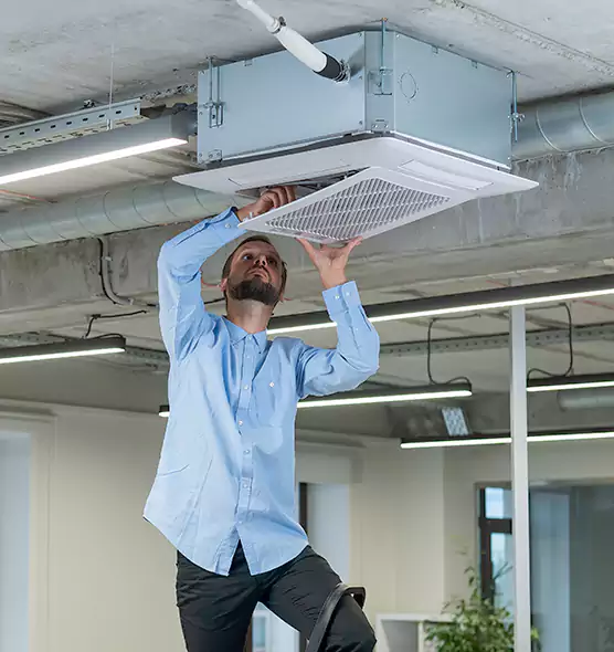 Professional Air Duct Cleaners in Miami Beach, FL