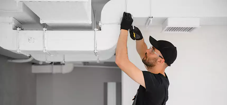 Our Air Duct Cleaning Services in Miami Beach, FL