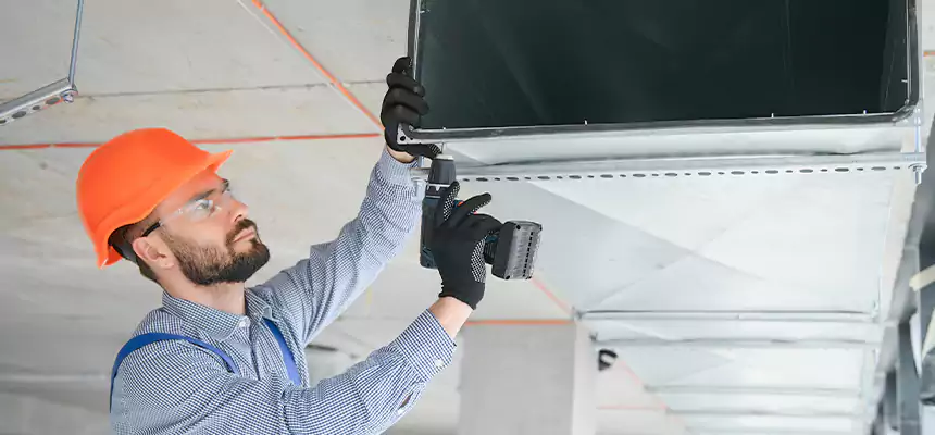 Our Air Duct Cleaning Services in Miami Beach, FL
