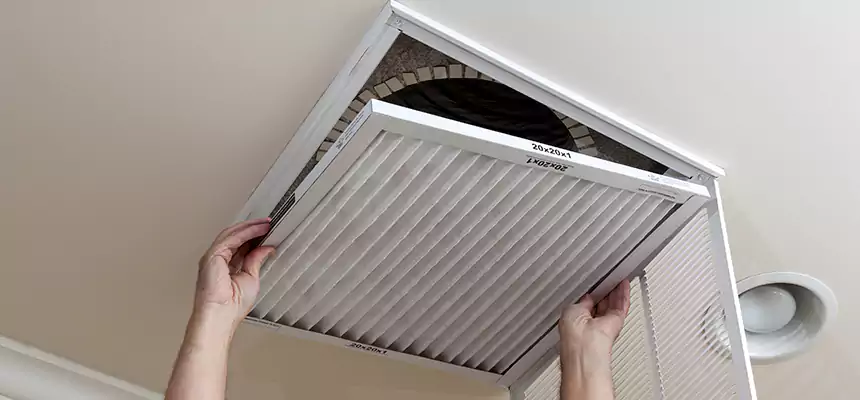 Our Air Duct UV Sanitization Services in Miami Beach, FL