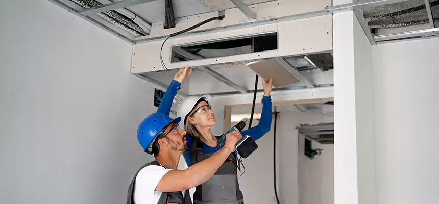 Our Air Duct Virus Disinfection Services in Miami Beach, FL