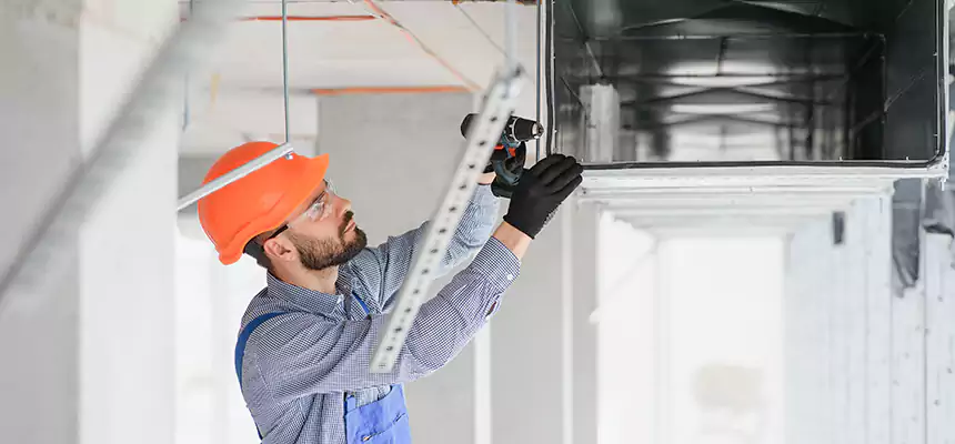 Our Air Vent Replacement Services in Miami Beach, FL
