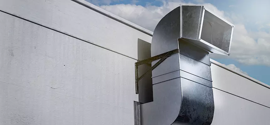 Trusted Industrial Dryer Vent Cleaning in Miami Beach