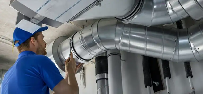 Our Commercial Laundry Vent Cleaning Services in Miami Beach, FL