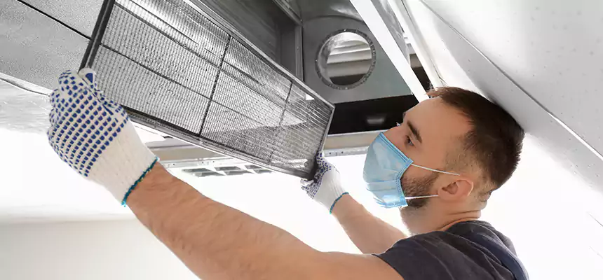Our Dryer Vent Cleaning Services in Miami Beach, FL