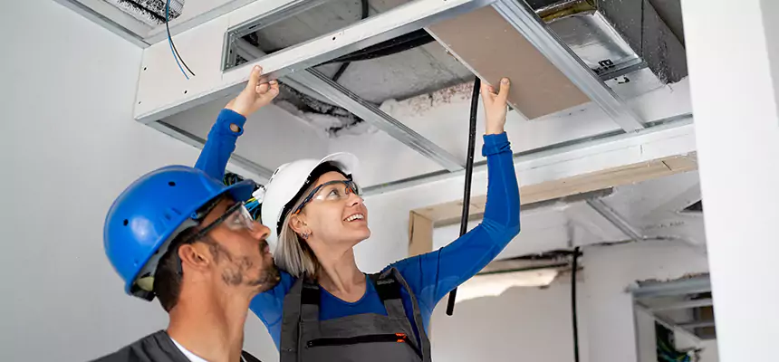 Our Eco-Safe Dryer Vent Cleaning Services in Miami Beach, FL
