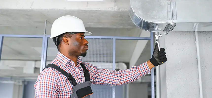 Our Emergency Dryer Vent Repair Services in Miami Beach, FL