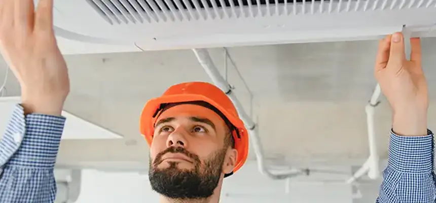 Our Furnace Vent Cleaning Services in Miami Beach, FL