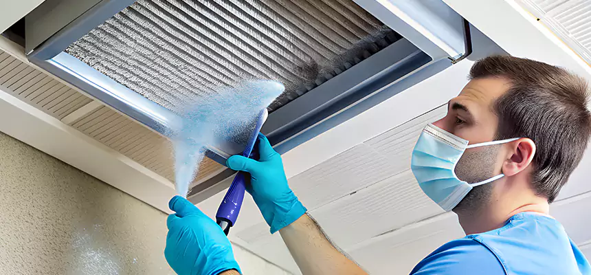 Our Home Ventilation Cleaning Services in Miami Beach, FL