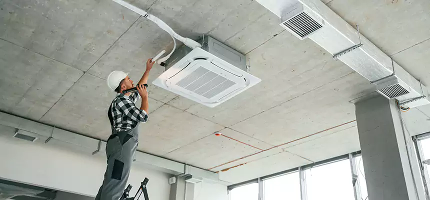 Our HVAC System Deodorizing Services in Miami Beach, FL