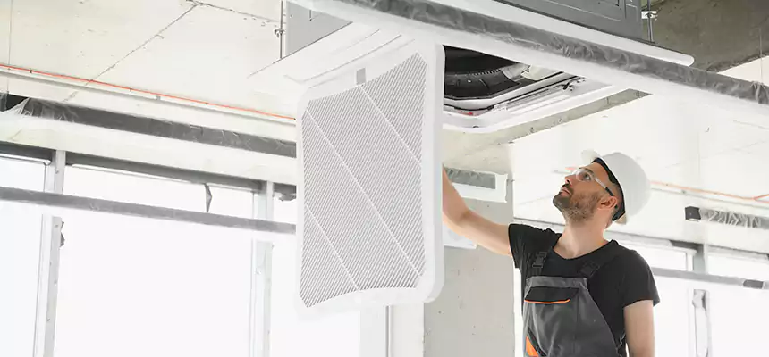 Our Indoor Air Quality Improvement Services in Miami Beach, FL