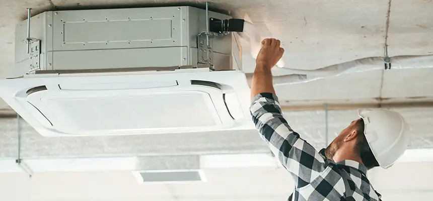 Our Local Vent Cleaning Services in Miami Beach, FL