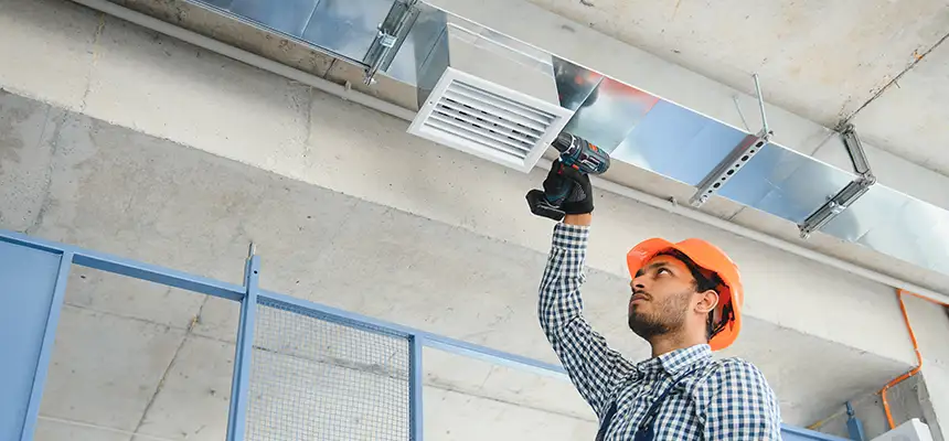 AC Replacement with Energy-Efficient Units in Miami Beach, FL