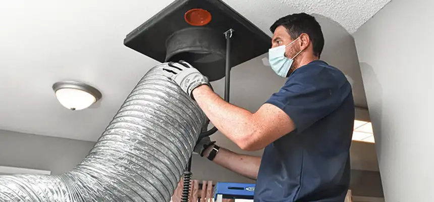 Our Services to Maximize AC Efficiency in Miami Beach, FL