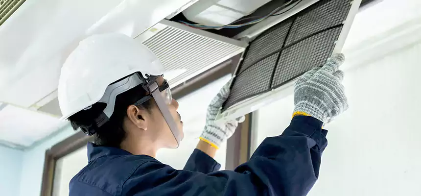 Our Multi-family Home Duct Cleaning Services in Miami Beach, FL