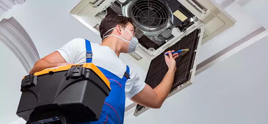 Our Remove Smoke Smell From Air Duct Services in Miami Beach, FL