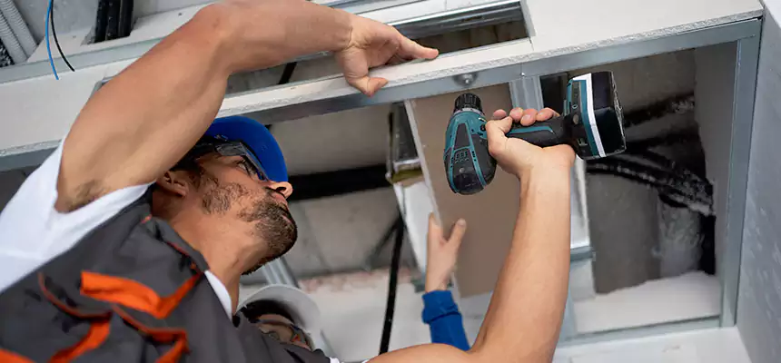 Our Residential Vent Cleaning Services in Miami Beach, FL