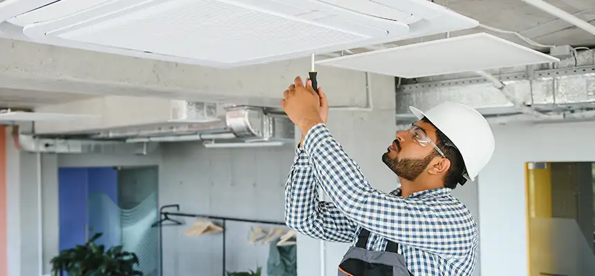 Our Roof Dryer Vent Cleaning Services in Miami Beach, FL