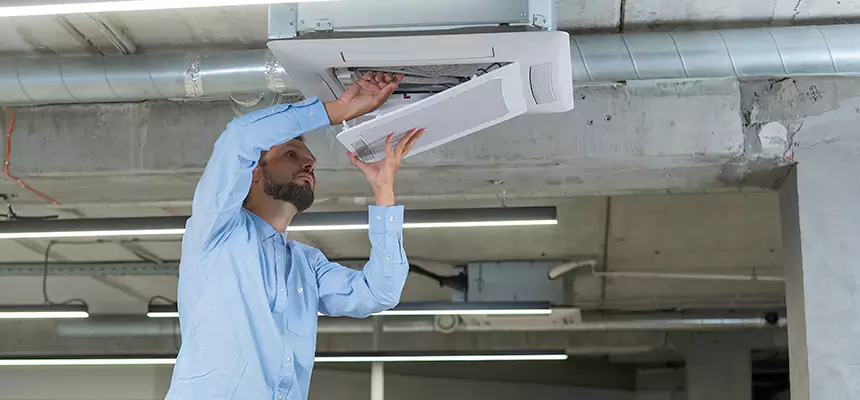 Our Room Addition Duct Installation Services in Miami Beach, FL