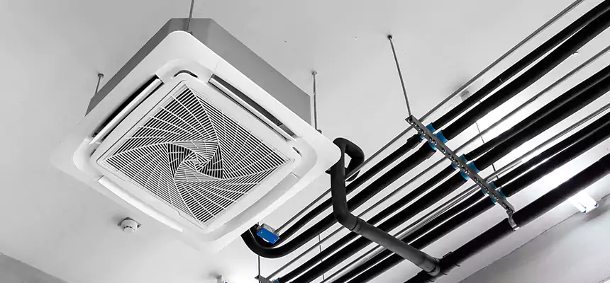 Our Smart AC Vent Controller Services in Miami Beach, FL