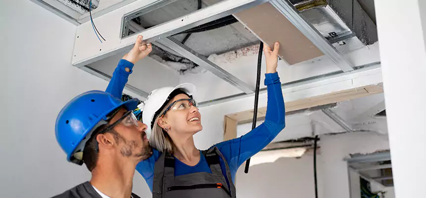 Our Vent Relocation Services in Miami Beach, FL