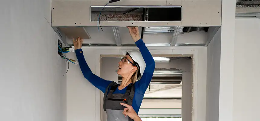 Thorough Vent Smoke Odor Elimination for Property Turnovers in Miami Beach, FL