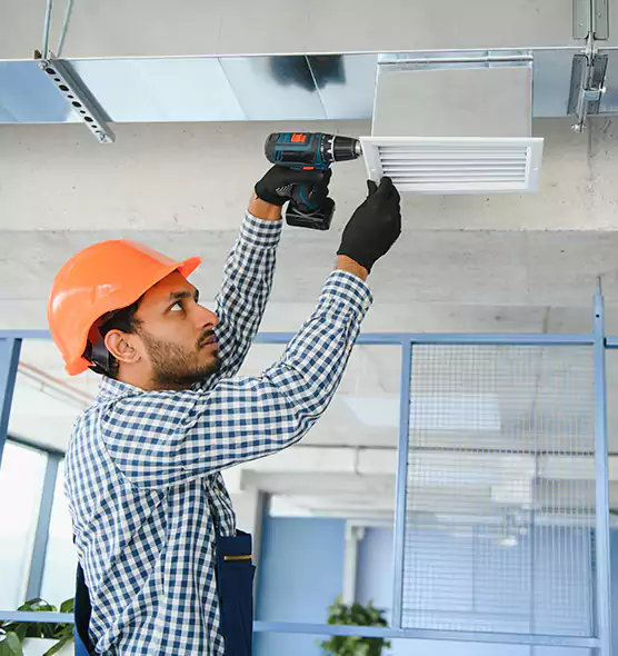 Welcome to Air Duct Cleaning & Repairs Miami Beach — Your Local AC Vent Repairs Partner in Miami Beach, FL