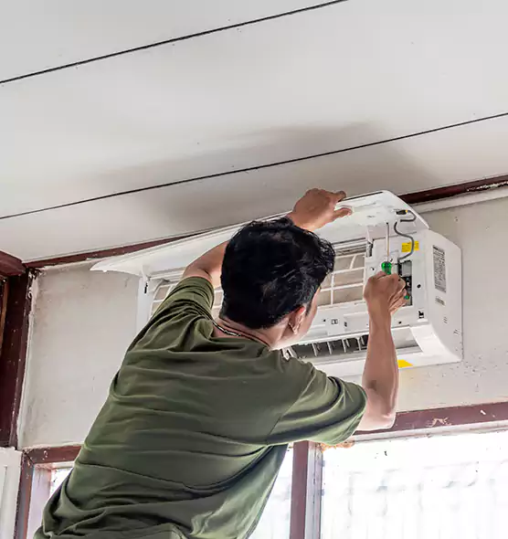 About Air Duct & AC Odor Removal in Miami Beach, FL