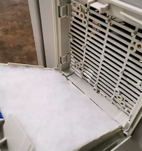 Professional Air Duct Expansion Solutions in Miami Beach, FL
