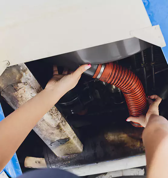 About Air Duct Virus Disinfection in Miami Beach, FL