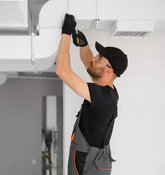 Professional Air Purifier Installation in Miami Beach, FL