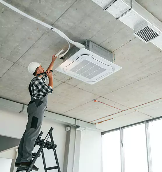 Your Local Air Vent Replacement Partner in Miami Beach, FL