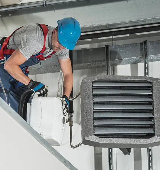 About Annual Vent Cleaning Plans in Miami Beach, FL