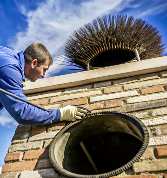 About Professional Chimney Sweep in Miami Beach, FL