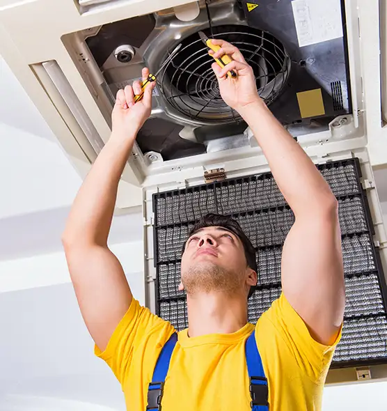 Welcome to Air Duct Cleaning & Repairs Miami Beach — Your Local Condo Dryer Vent Maintenance Partner in Miami Beach, FL