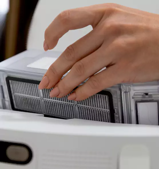 Professional Dryer Vent Lint Filter Cleaning in Miami Beach, FL