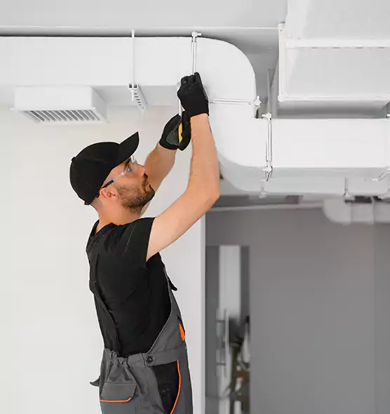About Duct Cleaning Behind Drywall in Miami Beach, FL