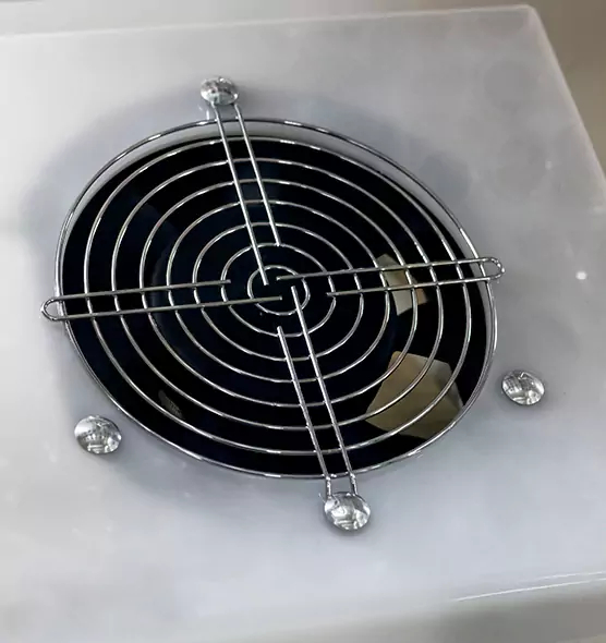 Professional Excess Lint Removal from Dryer Ducts in Miami Beach, FL