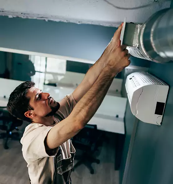 About Flexible Ductwork Replacement in Miami Beach, FL