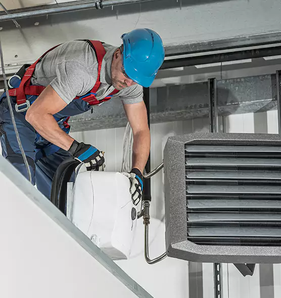 About HVAC Mold Remediation Service in Miami Beach, FL