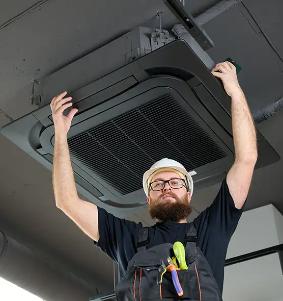About Our Lower AC Energy Bills Solutions in Miami Beach