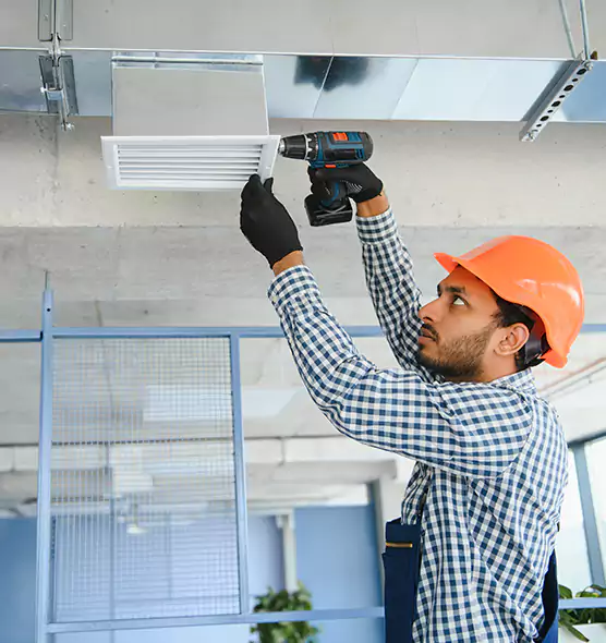 Advanced Retail Store Duct Cleaning in Miami Beach, FL