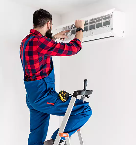 About Smart Air Conditioning Installation in Miami Beach, FL