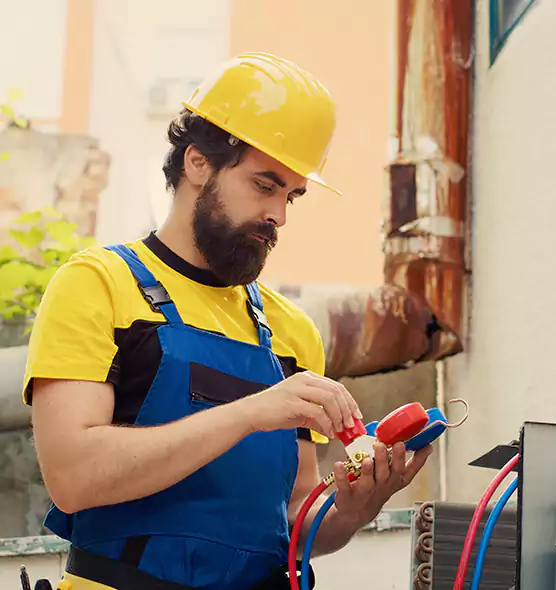 About Smart HVAC Installation in Miami Beach, FL