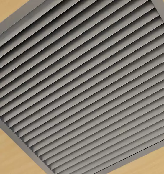 Professional Vent Grille Washing in Miami Beach, FL