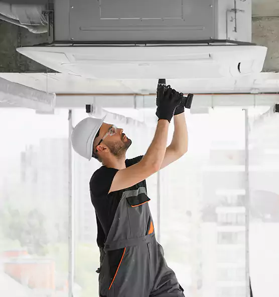 Reliable Ventilation System Cleaning in Miami Beach, FL