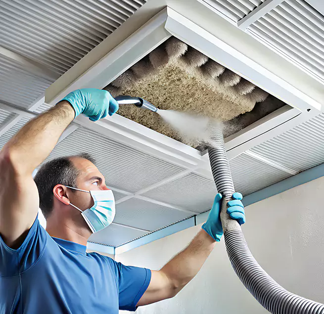 Why Homeowners & Businesses Trust Us Miami Beach, FL