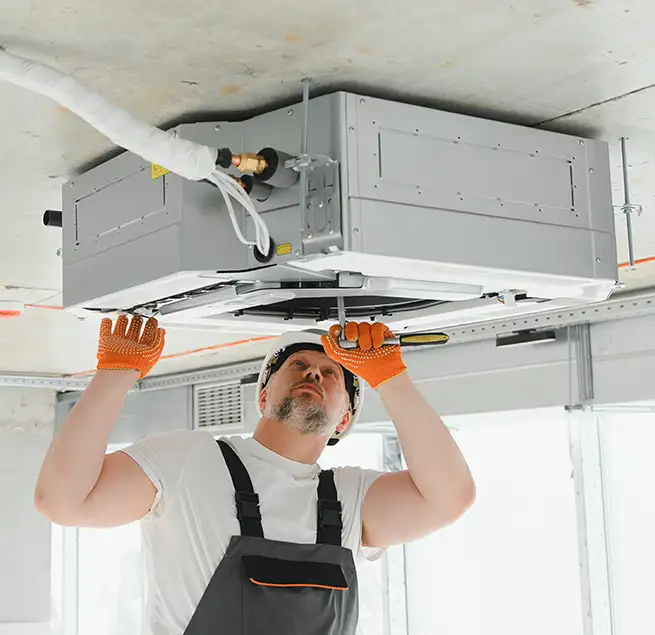 Why Homeowners & Businesses Trust Us Miami Beach, FL